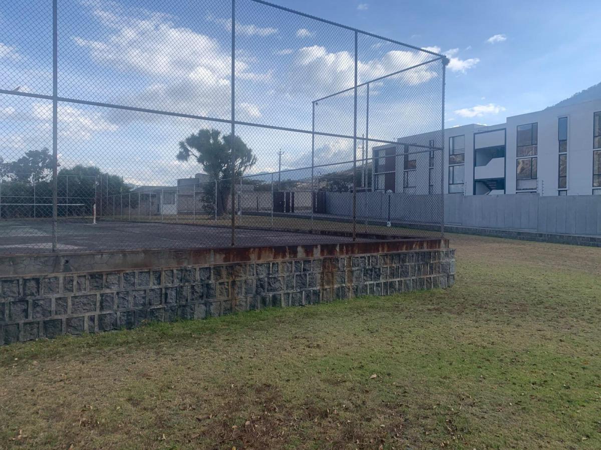 Venta Terreno m Pomasqui — imagen 4