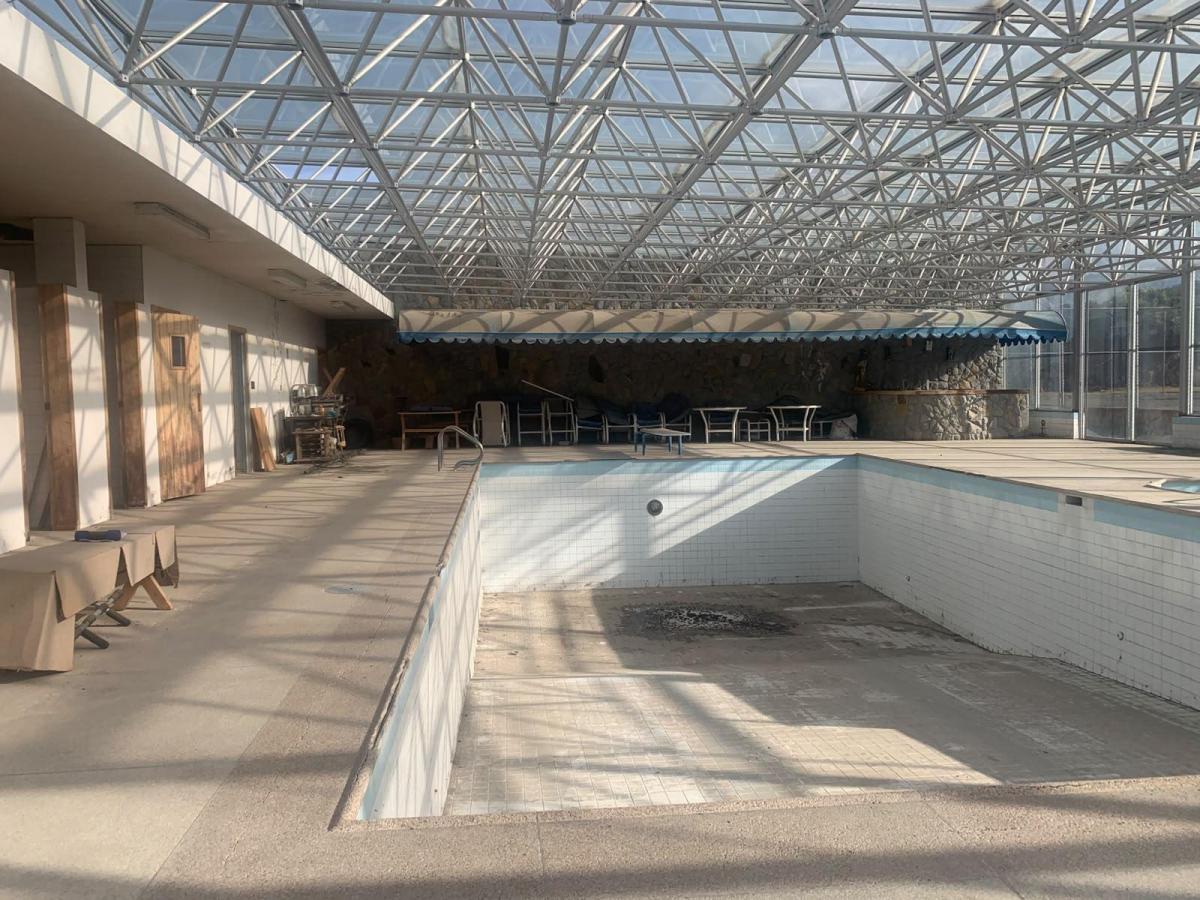 Venta Terreno m Pomasqui — imagen 3