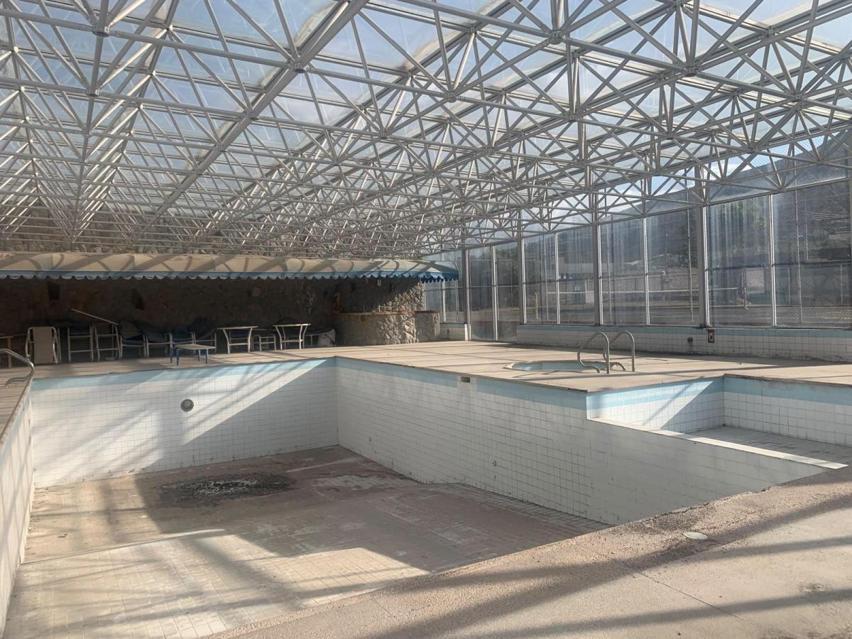 Venta Terreno m Pomasqui — imagen 2