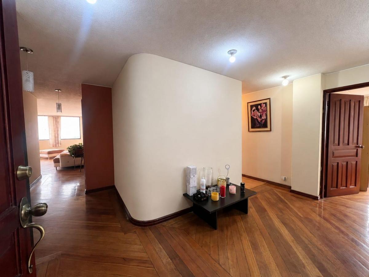 Departamento en Venta Sector La Kannedy, Norte de Quito, Cerca Al Inca — imagen 9