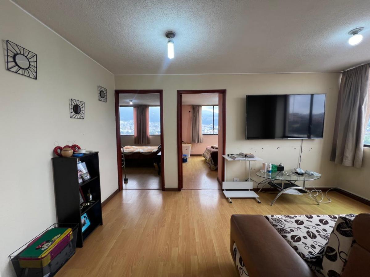 Departamento en Venta Sector La Kannedy, Norte de Quito, Cerca Al Inca — imagen 7