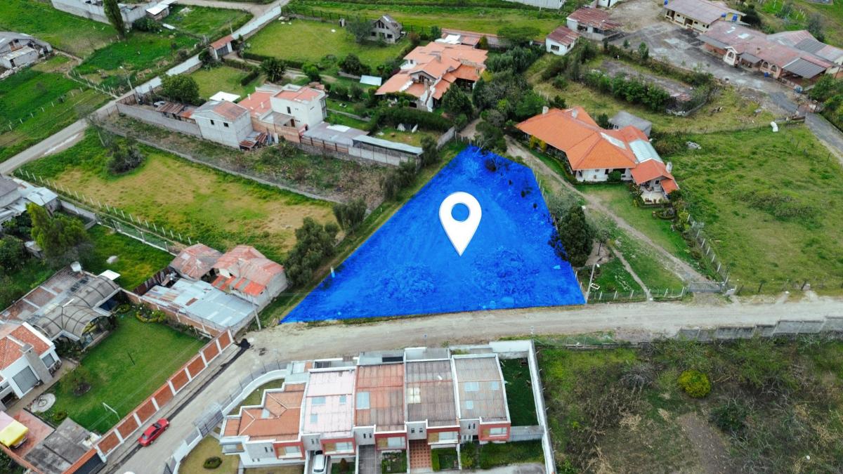 Terreno en Venta, Sector Colegio Catalinas, Cuenca, Azuay — imagen 5