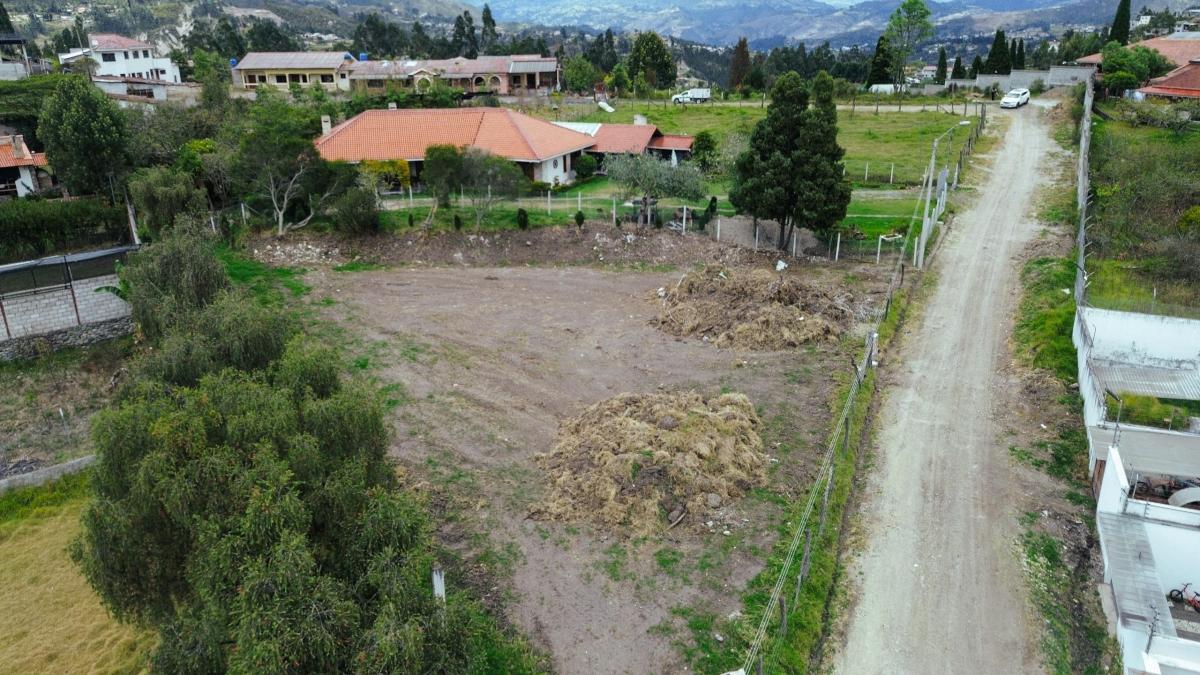 Terreno en Venta, Sector Colegio Catalinas, Cuenca, Azuay — imagen 3