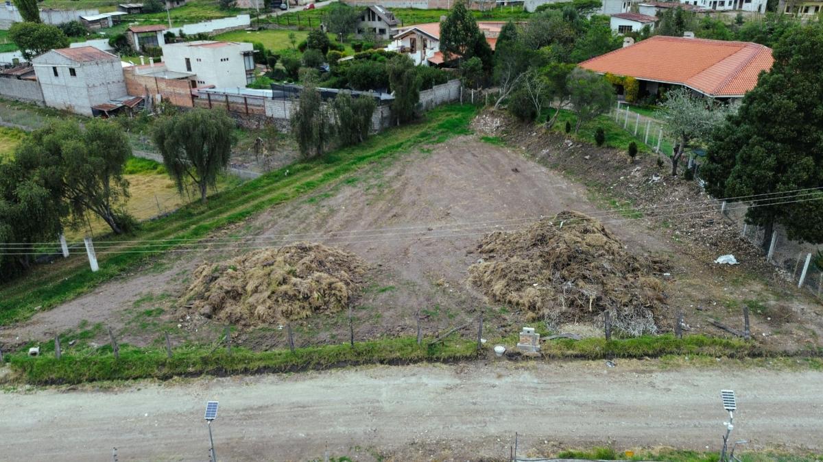 Terreno en Venta, Sector Colegio Catalinas, Cuenca, Azuay — imagen 2