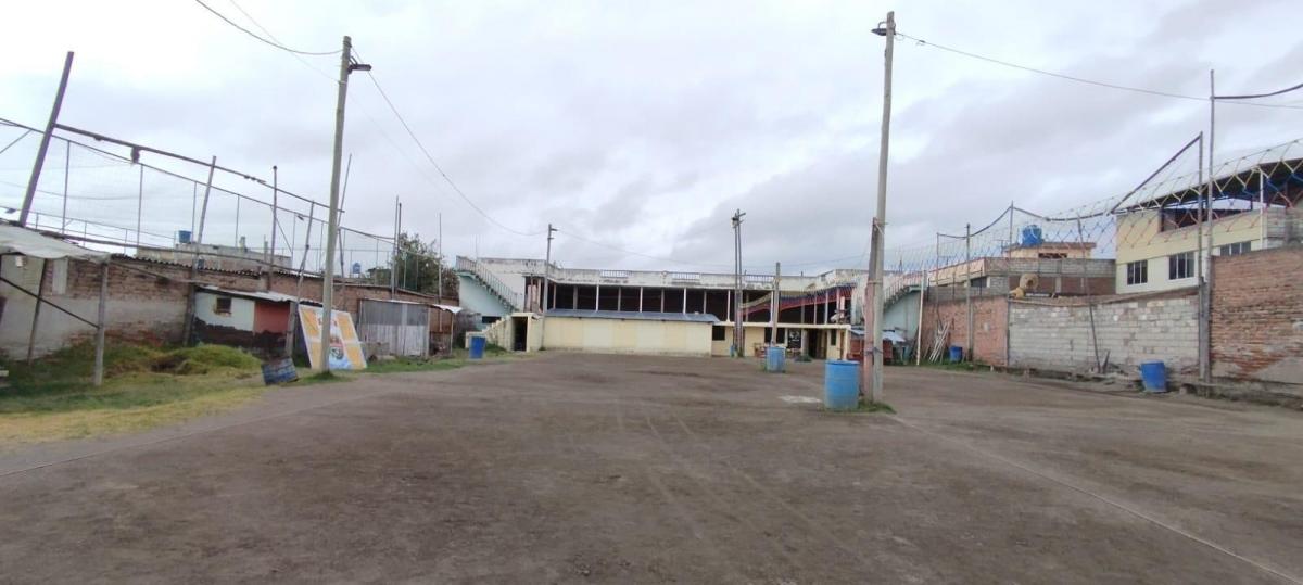Terreno en Renta en Riobamba, Chimborazo — imagen 4