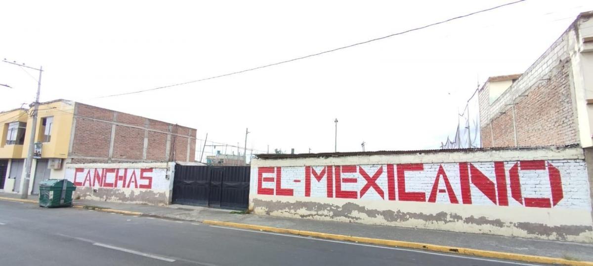 Terreno en Renta en Riobamba, Chimborazo — imagen 3