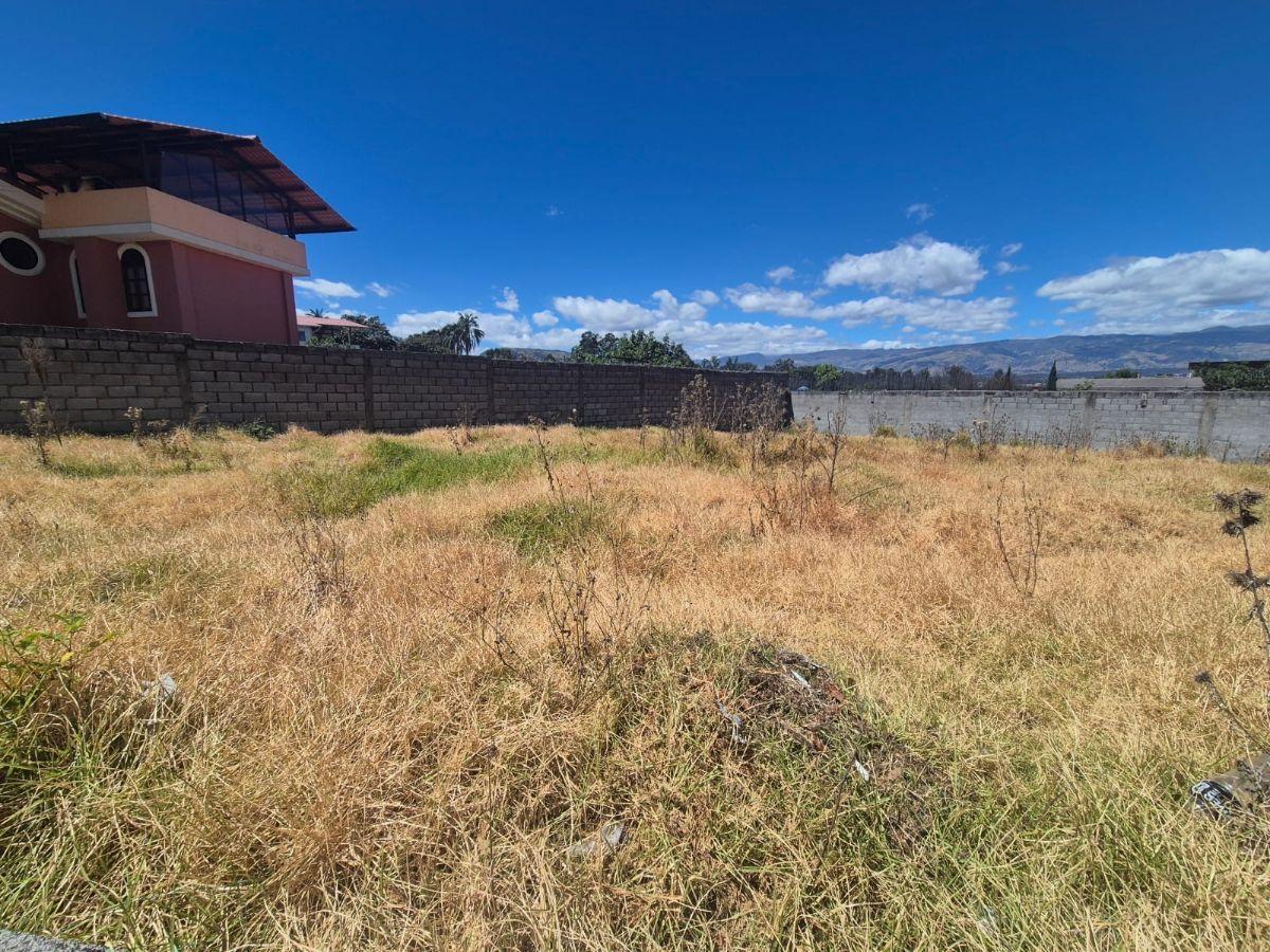 Terreno en Venta Sector Conocoto — imagen 7