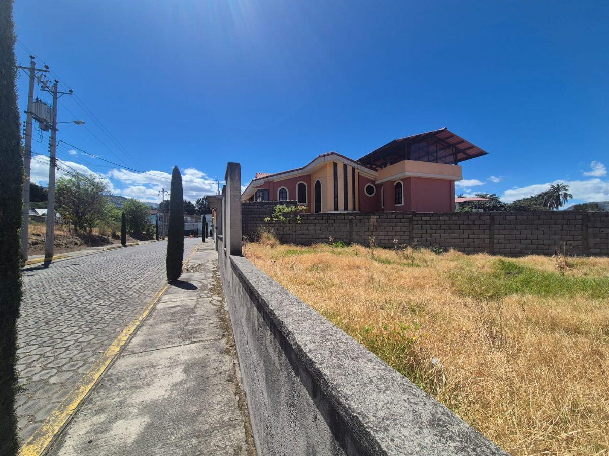 Terreno en Venta Sector Conocoto — imagen 6