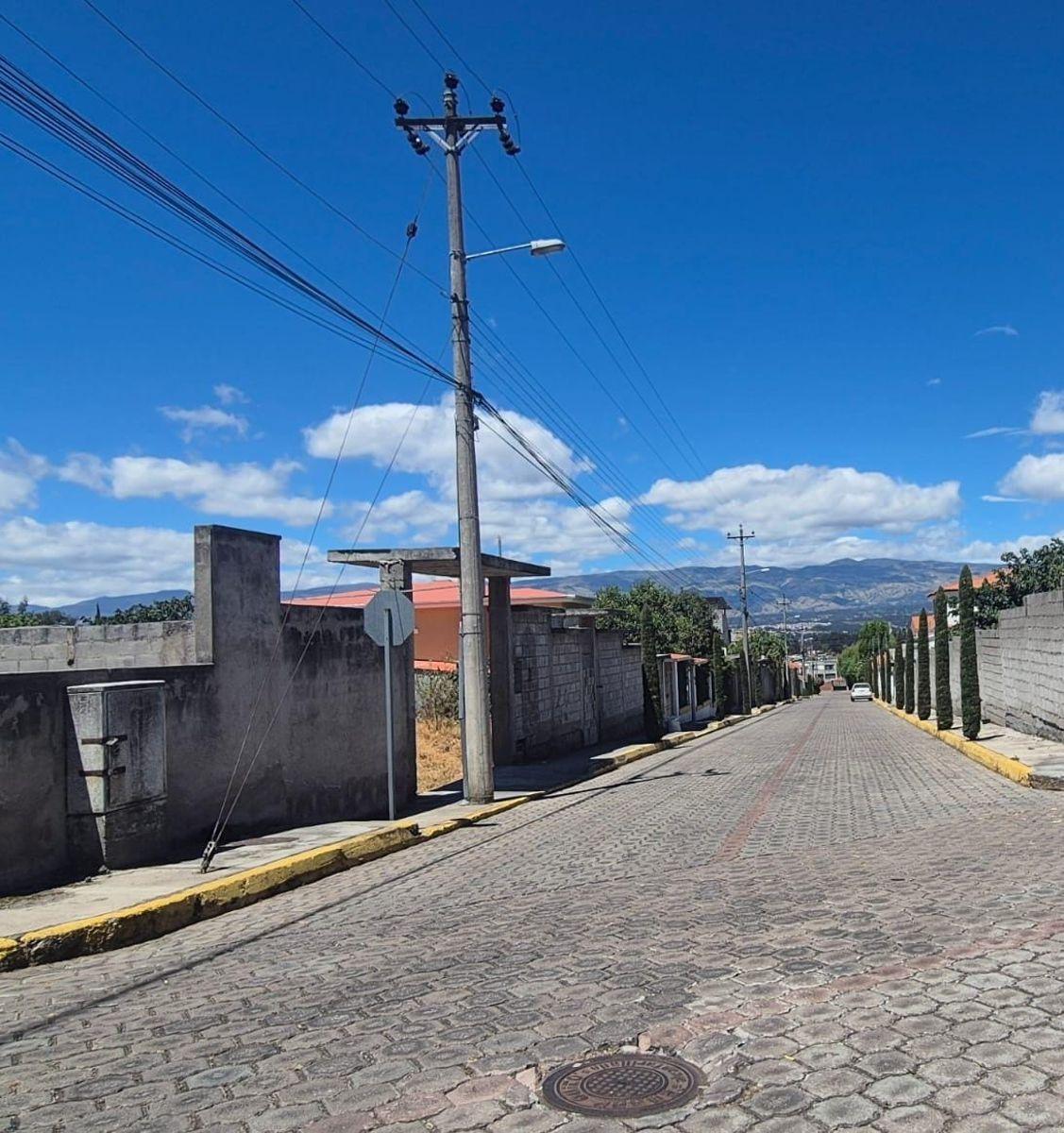 Terreno en Venta Sector Conocoto — imagen 5
