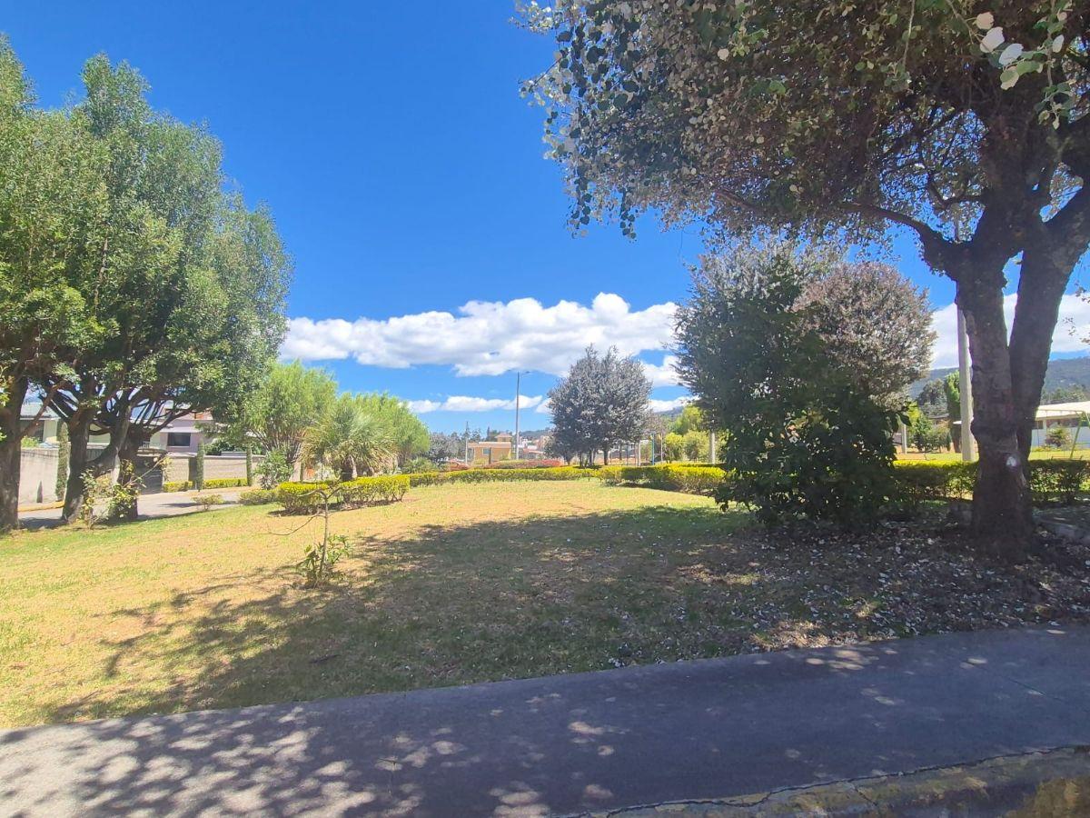 Terreno en Venta Sector Conocoto — imagen 3