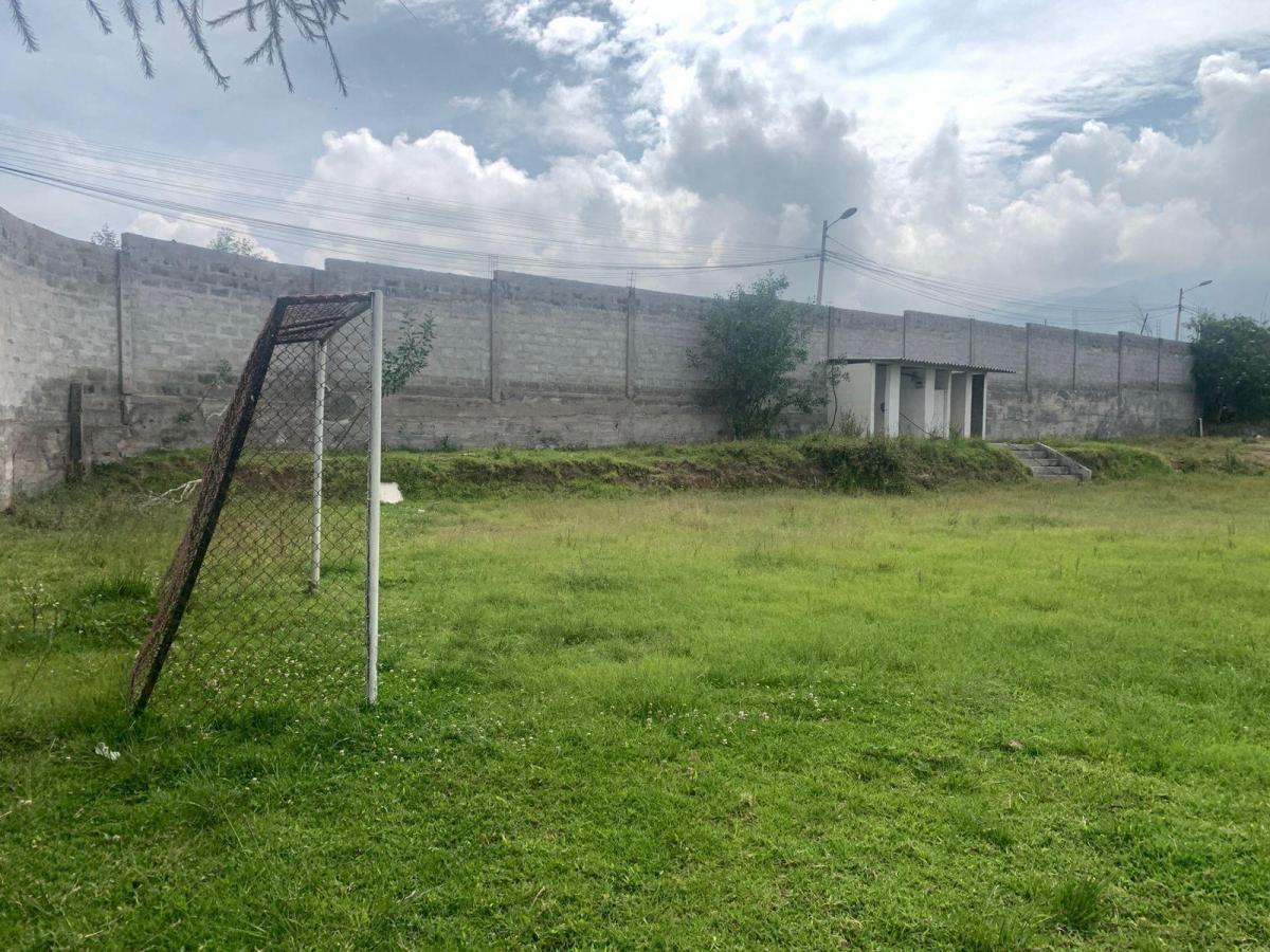 Venta Terreno El Vergel Tababela — imagen 7