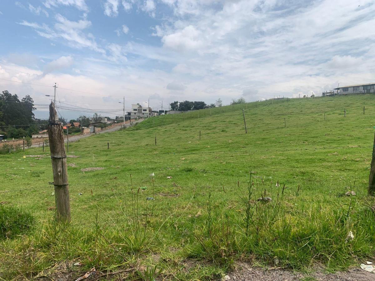 Venta Terreno El Vergel Tababela — imagen 6