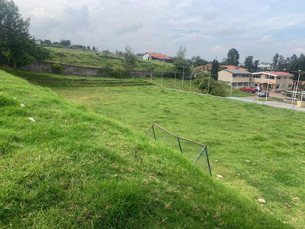 Venta Terreno El Vergel Tababela — imagen 4