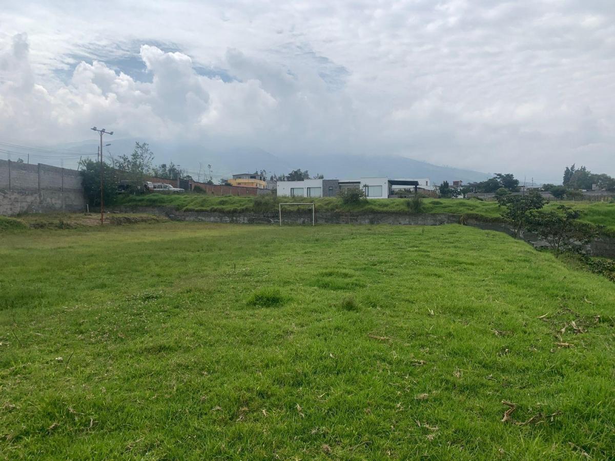 Venta Terreno El Vergel Tababela — imagen 3