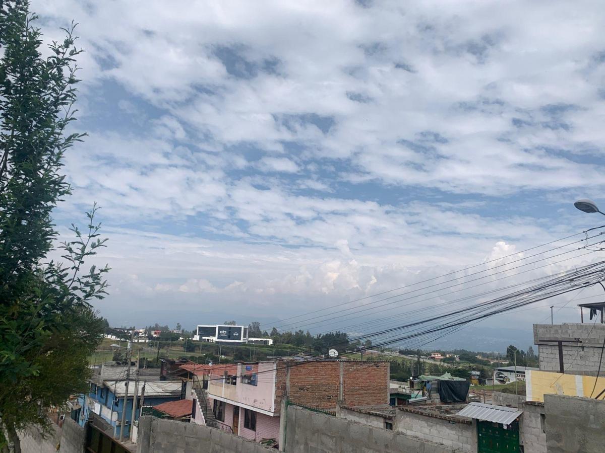 Venta Terreno El Vergel Tababela — imagen 2