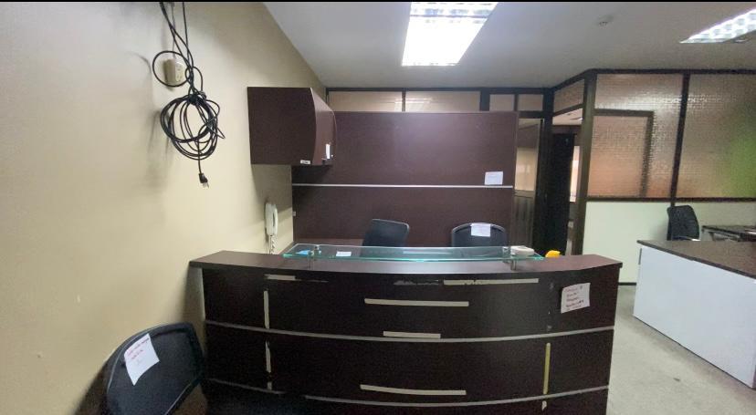 Empresa Multinacional Vende Oficina en Av 9 de Ocrtubre, Guayas — imagen 4