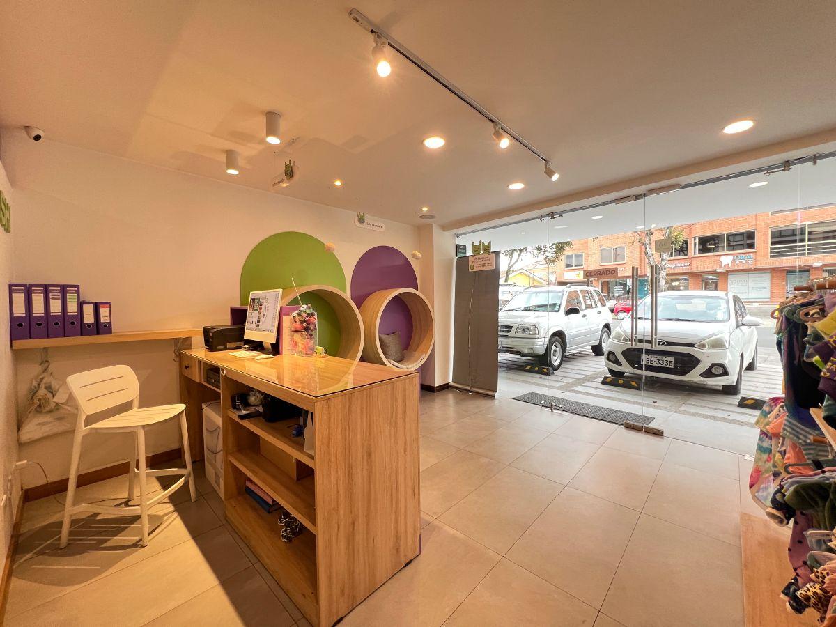Clínica Veterinaria en Venta en Cuenca, Azuay — imagen 10