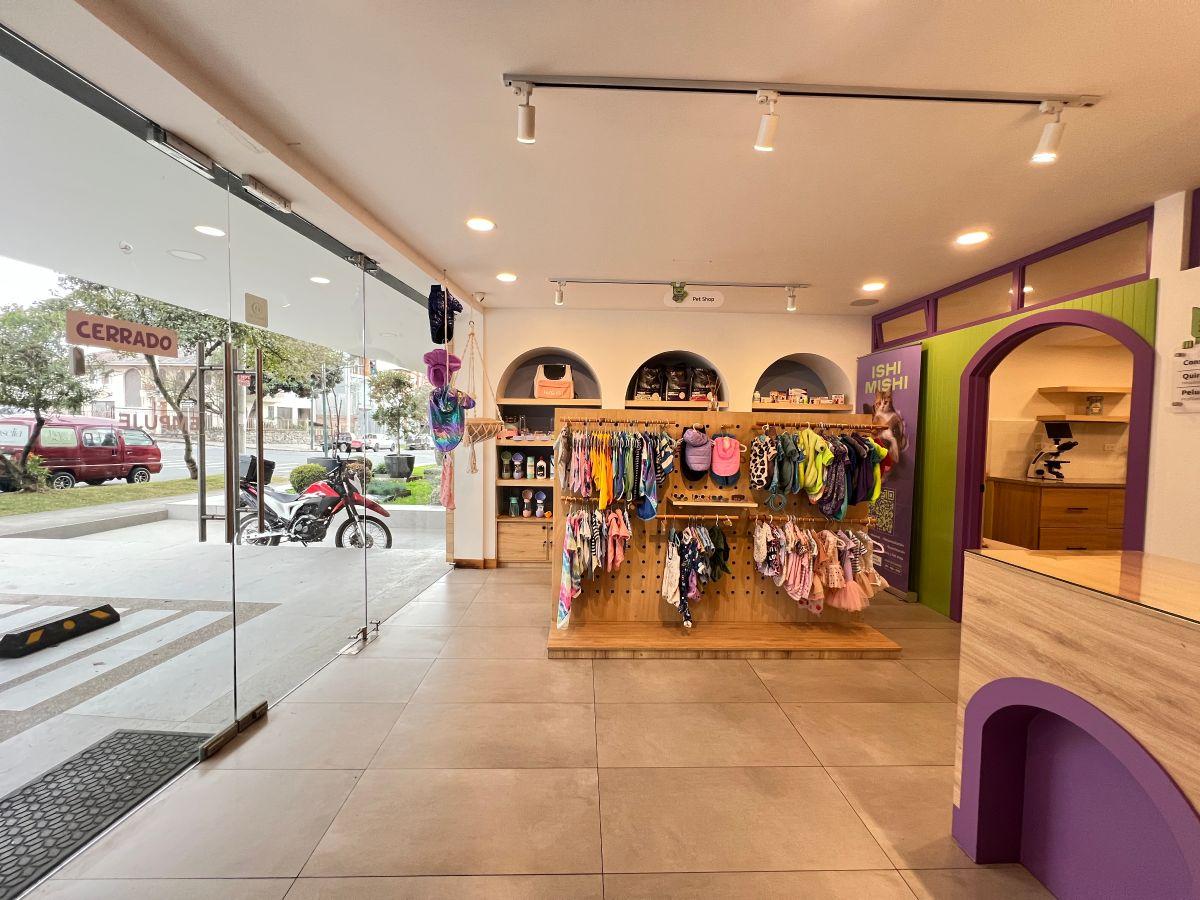 Clínica Veterinaria en Venta en Cuenca, Azuay — imagen 8
