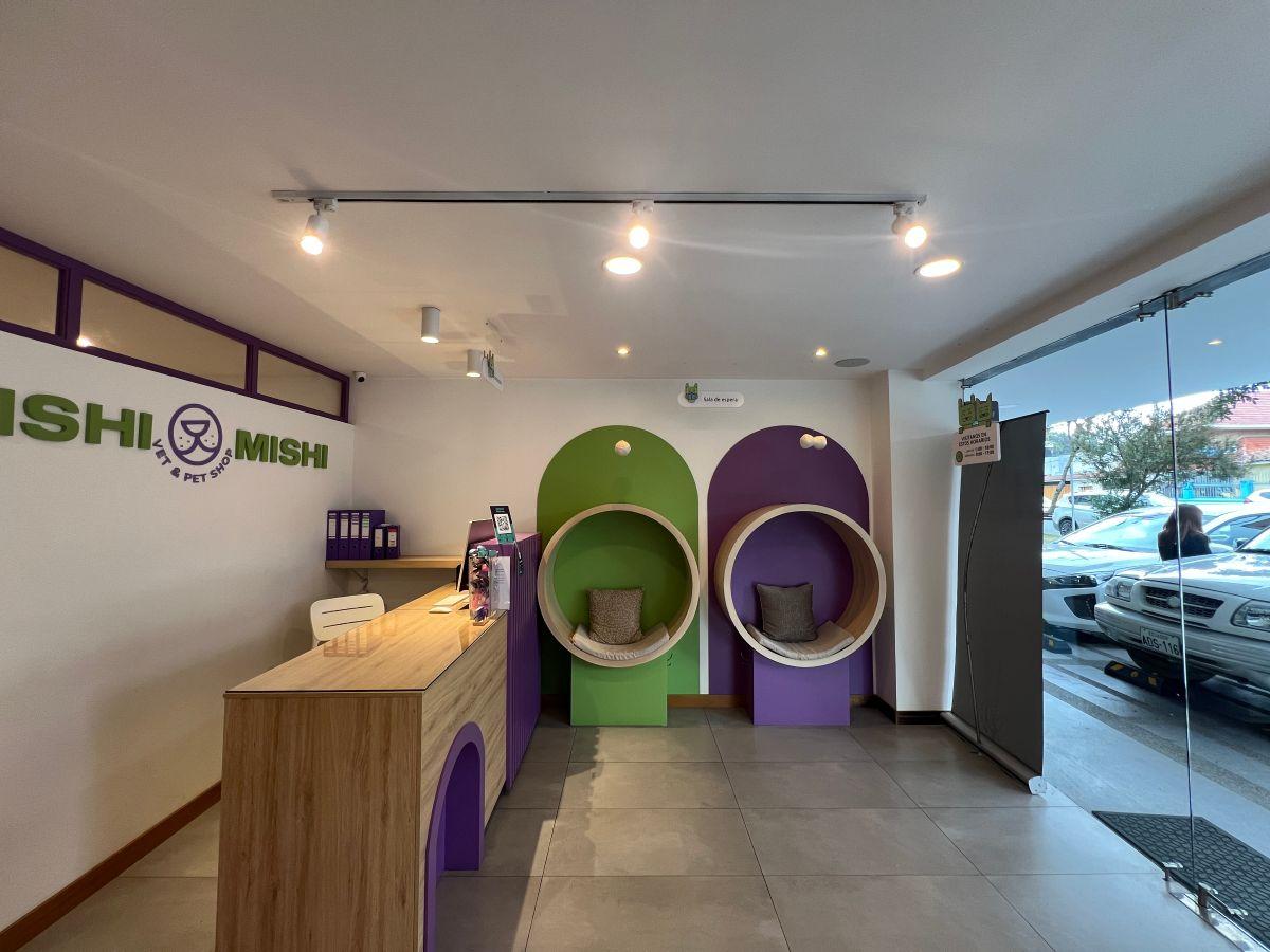 Clínica Veterinaria en Venta en Cuenca, Azuay — imagen 6