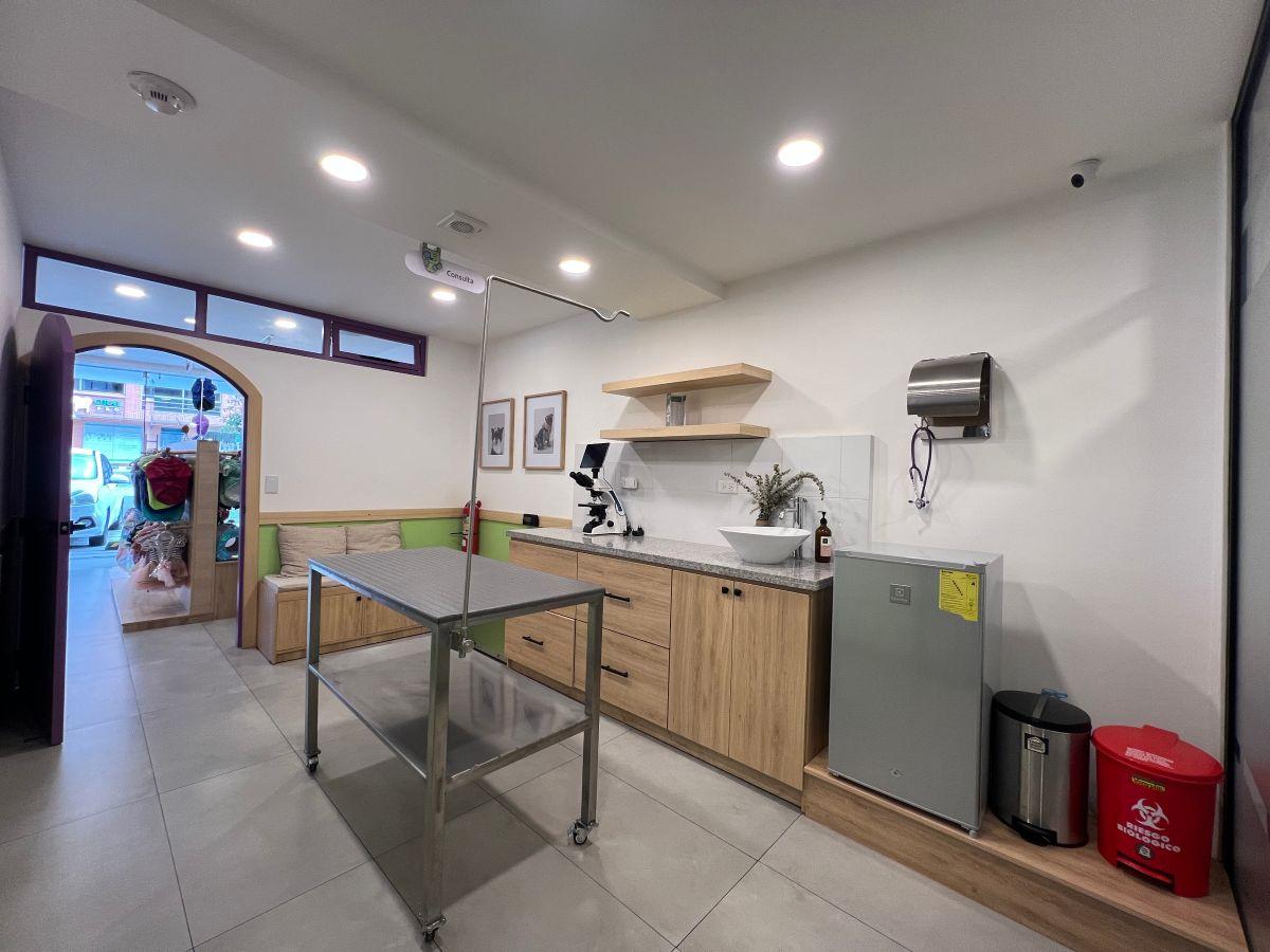 Clínica Veterinaria en Venta en Cuenca, Azuay — imagen 4