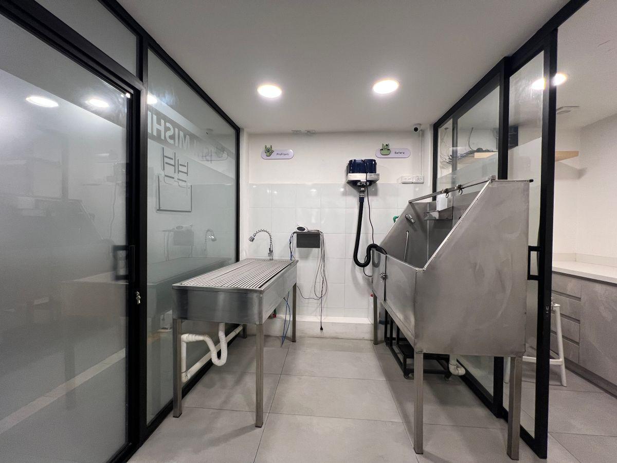 Clínica Veterinaria en Venta en Cuenca, Azuay — imagen 2