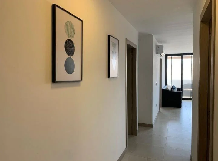 Departamento de Alquiler en Zona Sur Manta Manabi B/l, Manabí — imagen 1