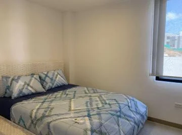 Departamento de Alquiler en Zona Sur Manta Manabi B/l, Manabí — imagen 4
