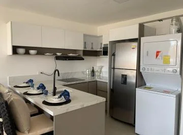 Departamento de Alquiler en Zona Sur Manta Manabi B/l, Manabí — imagen 2