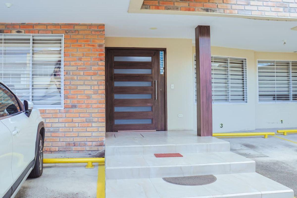 Departamento Duplex de Venta Sector San Blas, Azuay — imagen 10