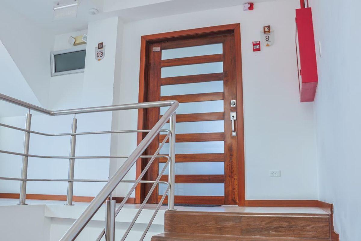 Departamento Duplex de Venta Sector San Blas, Azuay — imagen 6