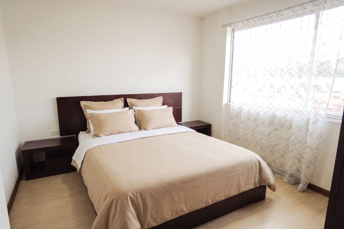 Departamento Duplex de Venta Sector San Blas, Azuay — imagen 5