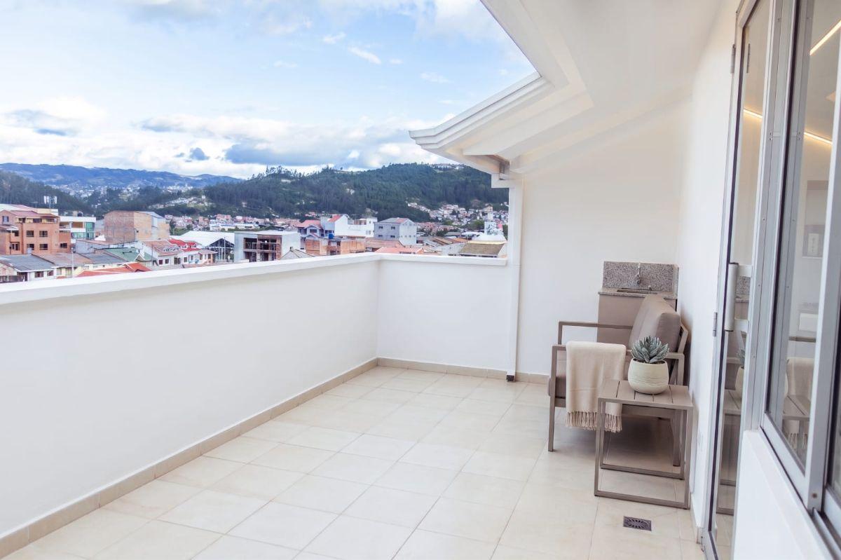 Departamento Duplex de Venta Sector San Blas, Azuay — imagen 3