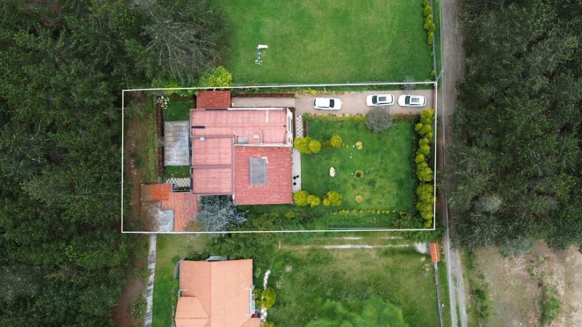 Villa de Venta, Sector Tarqui, Azuay — imagen 10