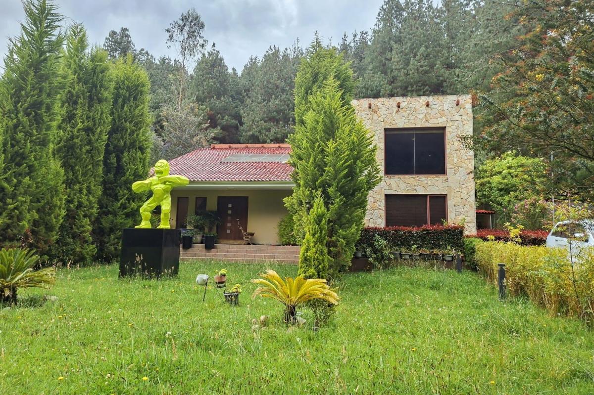 Villa de Venta, Sector Tarqui, Azuay — imagen 8