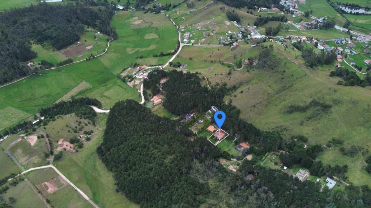 Villa de Venta, Sector Tarqui, Azuay — imagen 7