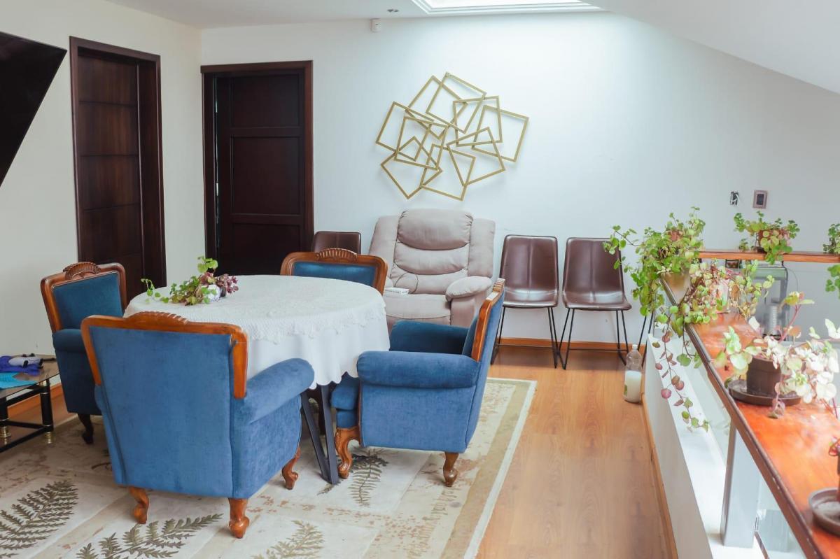 Villa de Venta, Sector Tarqui, Azuay — imagen 6