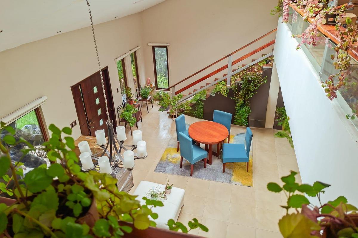 Villa de Venta, Sector Tarqui, Azuay — imagen 4