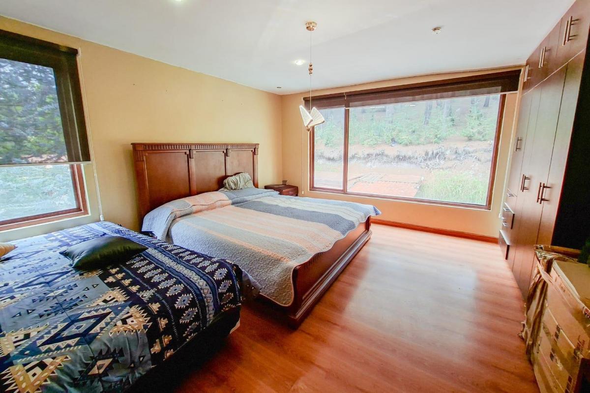 Villa de Venta, Sector Tarqui, Azuay — imagen 3
