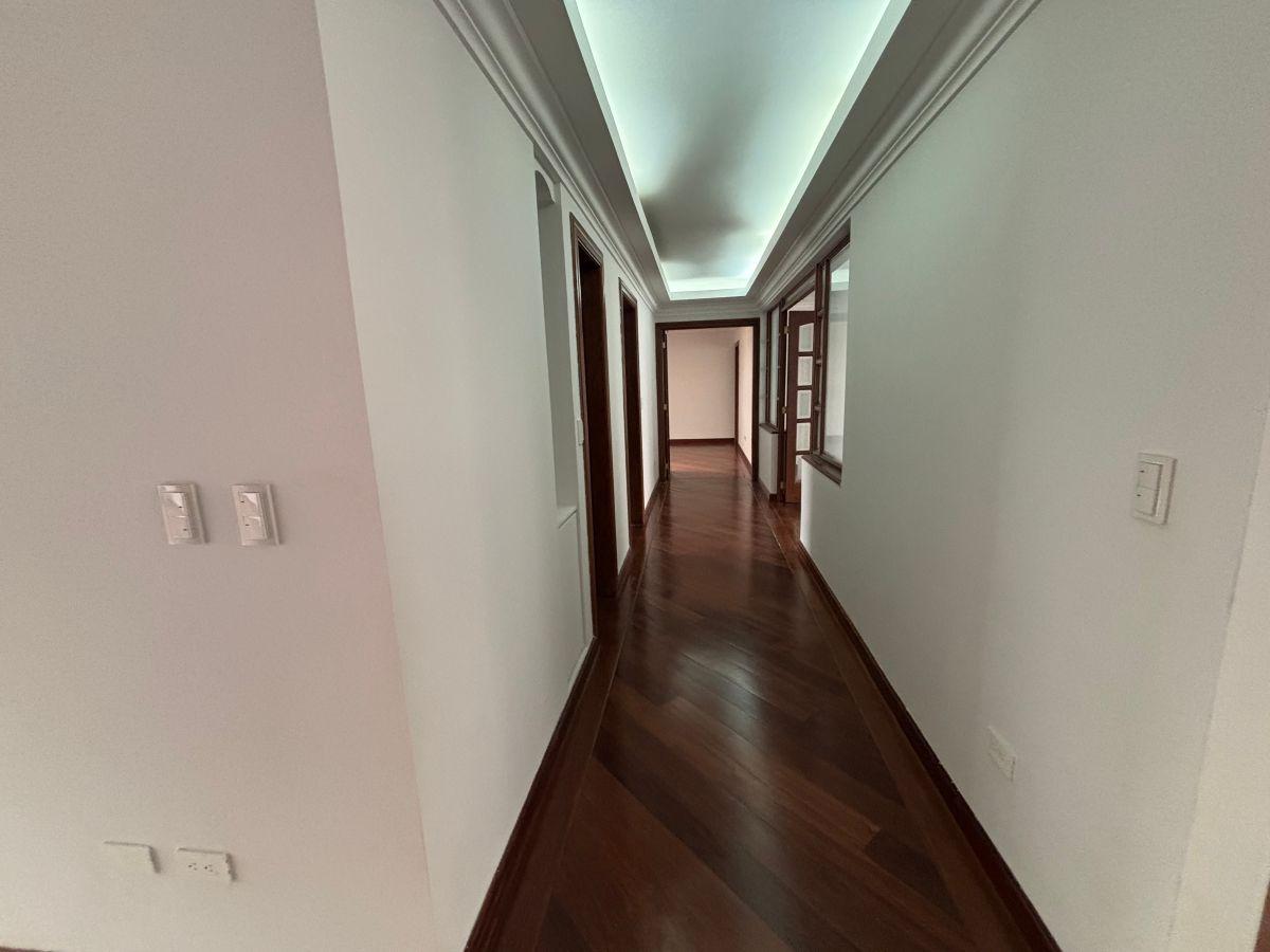 Venta Departamento en La Carolina — imagen 10