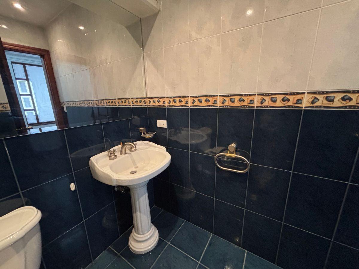 Venta Departamento en La Carolina — imagen 9