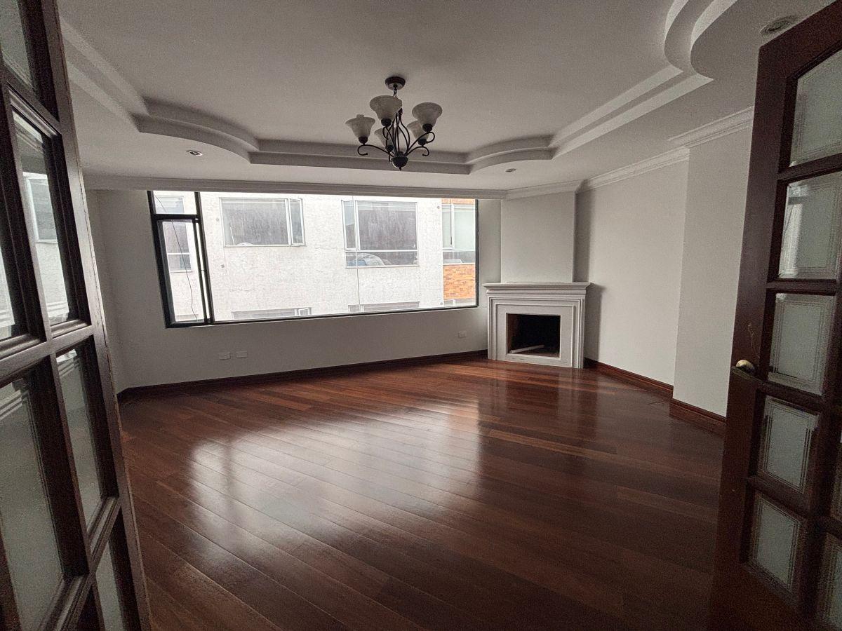 Venta Departamento en La Carolina — imagen 8