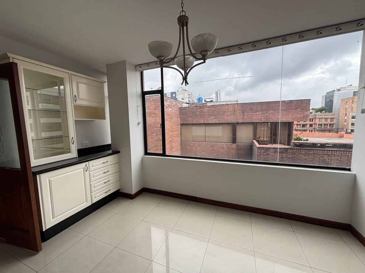 Venta Departamento en La Carolina — imagen 6