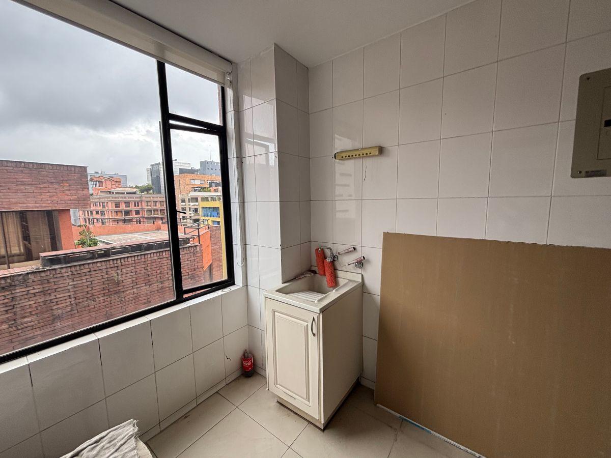 Venta Departamento en La Carolina — imagen 4