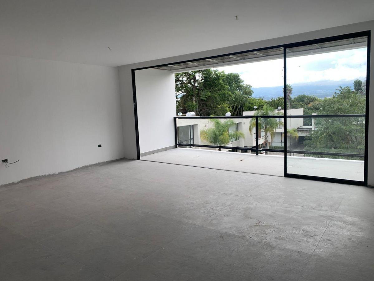 Venta Penthouse en Cumbayá 155 m² Más Jardín de 152 m² Cerca Usf — imagen 10