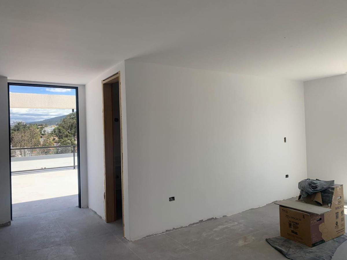 Venta Penthouse en Cumbayá 155 m² Más Jardín de 152 m² Cerca Usf — imagen 2