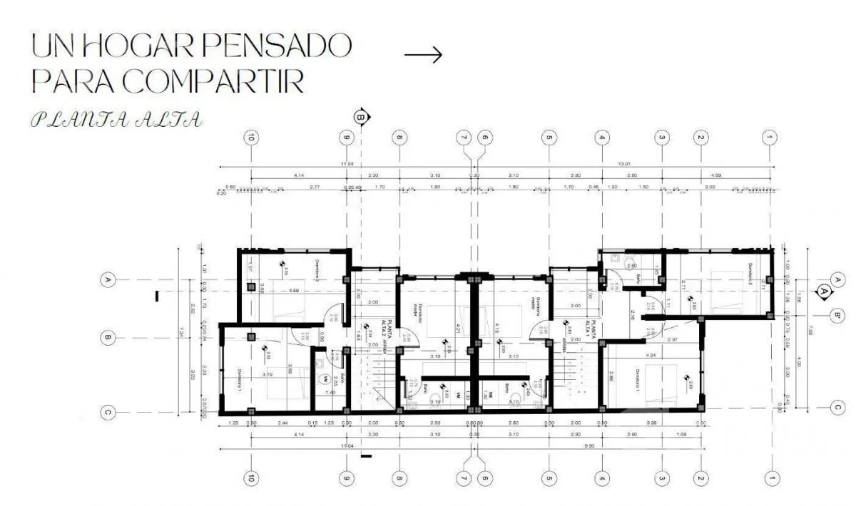 Venta de Exclusivas Viviendas Tipo Dúplex - Sector Conocoto Rápido Acceso a Antigua Vía a Conocoto — imagen 8