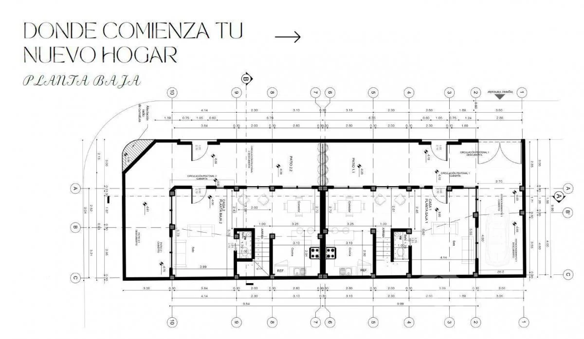 Venta de Exclusivas Viviendas Tipo Dúplex - Sector Conocoto Rápido Acceso a Antigua Vía a Conocoto — imagen 7
