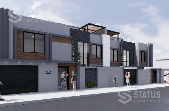 Venta de Exclusivas Viviendas Tipo Dúplex - Sector Conocoto Rápido Acceso a Antigua Vía a Conocoto — imagen 6