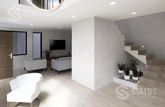 Venta de Exclusivas Viviendas Tipo Dúplex - Sector Conocoto Rápido Acceso a Antigua Vía a Conocoto — imagen 5