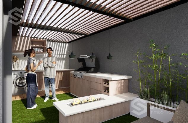 Venta de Exclusivas Viviendas Tipo Dúplex - Sector Conocoto Rápido Acceso a Antigua Vía a Conocoto — imagen 4